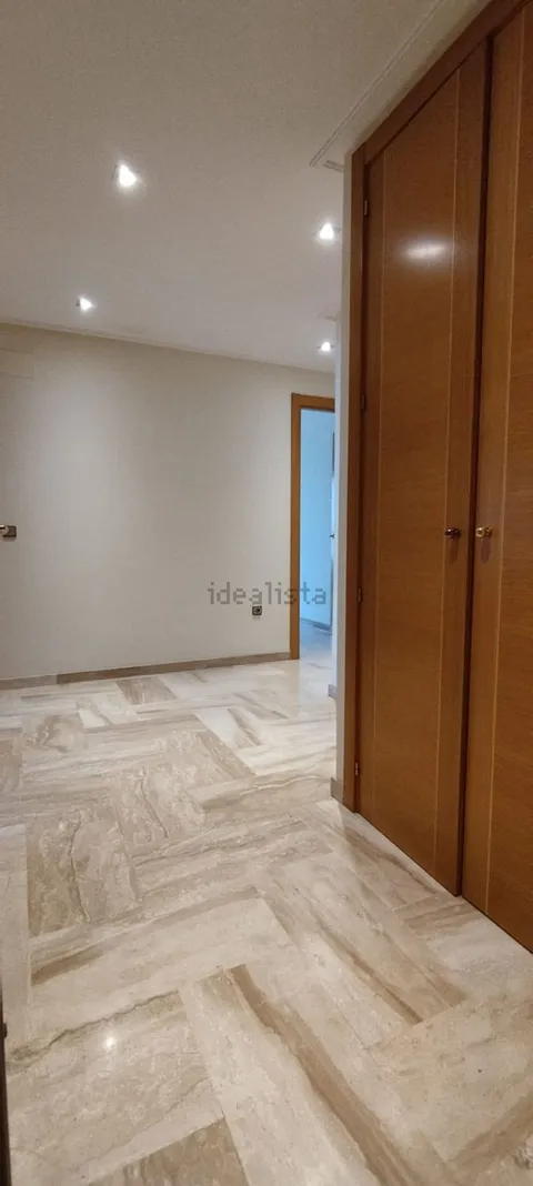 Wohnung 185 m² in Málaga