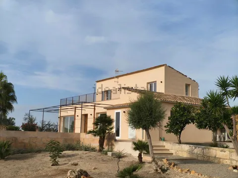 House 280 m² in Lloret de Vistalegre
