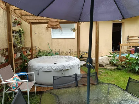 Habitació de lloguer, Santiago de Compostel·la