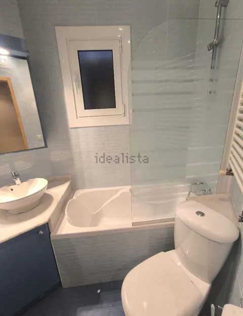 Pis de 40 m² a Barcelona