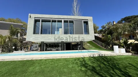 Casa de 605 m² a Alella (2/8)