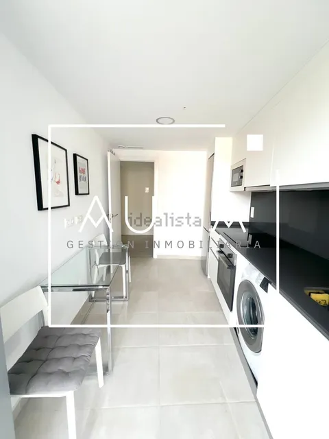 Pis de 90 m² a Huelva