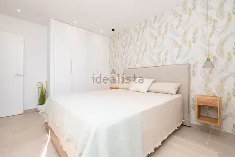 Flat 101 m² in Cádiz