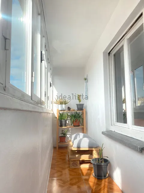 Habitació de lloguer, Gijón