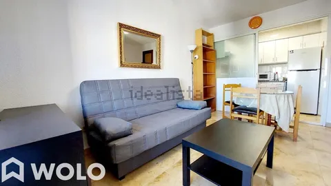 Appartement 50 m² à Madrid