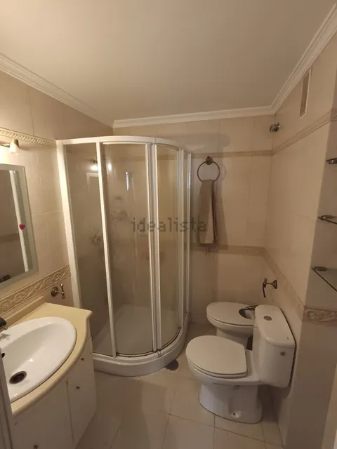 Habitació de lloguer, Sevilla (3/4)