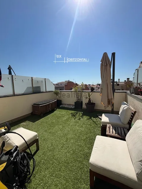 Pis de 145 m² a Sabadell