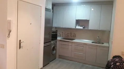 Pis de 37 m² a Madrid