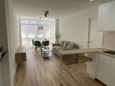 Appartamento 74 m² a Málaga