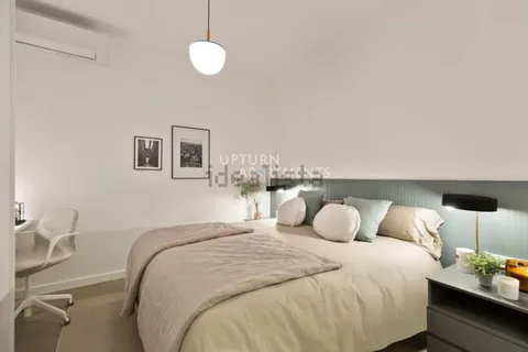 Pis de 180 m² a Barcelona