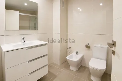 Pis de 200 m² a Madrid