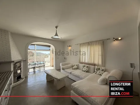 Casa de 250 m² a Sant Josep de sa Talaia
