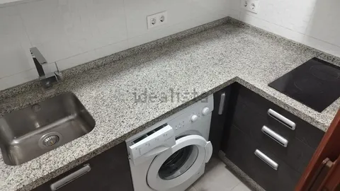 Pis de 40 m² a Jaén