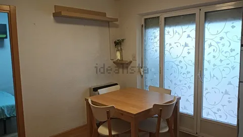 Квартира 60 м² у Саламанкі (4/22)