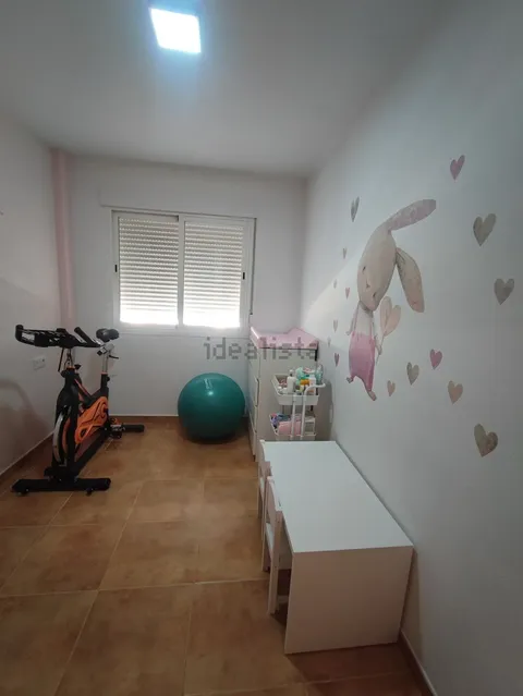 Pis de 110 m² a Fortuna