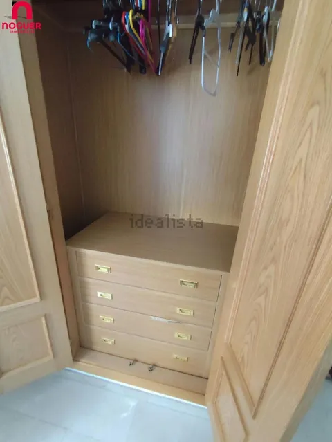 Pis de 93 m² a Còrdova