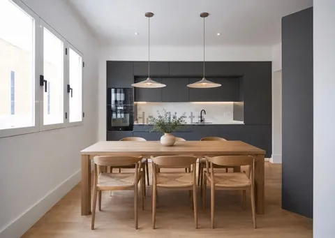 Pis de 150 m² a Madrid