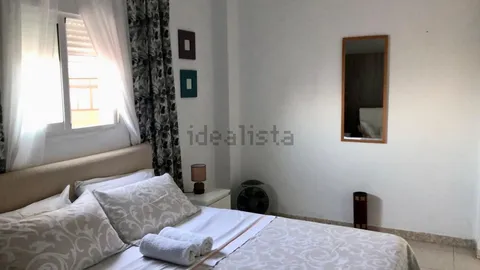 Habitació de lloguer, Santa Cruz de Tenerife