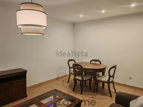 Appartement 60 m² à Madrid