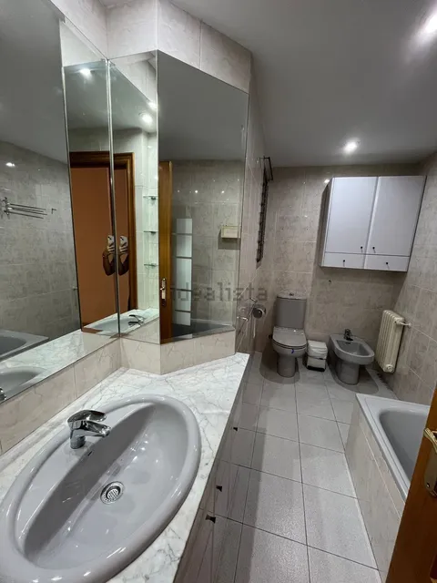 Pis de 125 m² a Alcoi