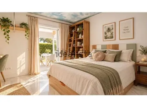 Casa de 300 m² a Marbella