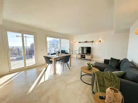 Pis de 100 m² a Torrevella (4/32)