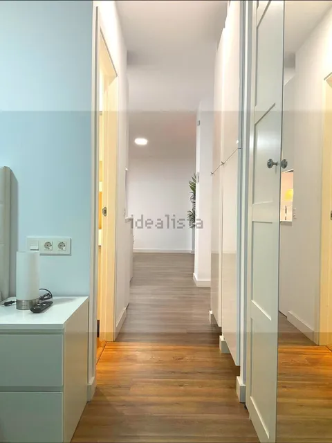 Pis de 49 m² a Sevilla