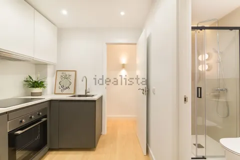 Habitación en alquiler, Madrid