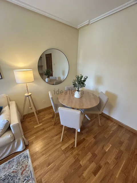 Pis de 100 m² a Segovia