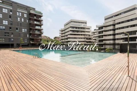 Pis de 133 m² a Esplugues de Llobregat (4/32)