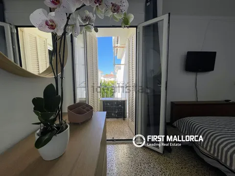 Wohnung 99 m² in Alcúdia