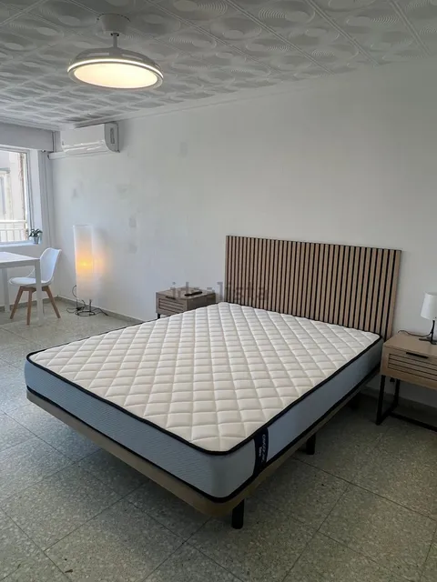 Habitació de lloguer, Alacant