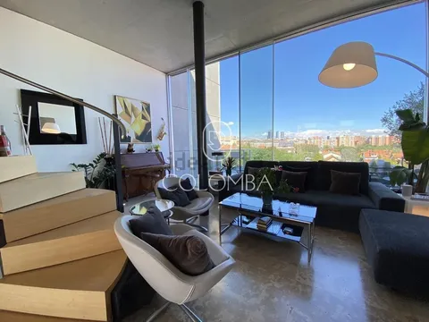 Pis de 206 m² a Madrid