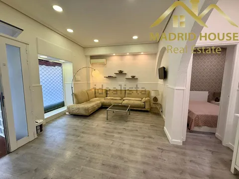 Pis de 51 m² a Madrid