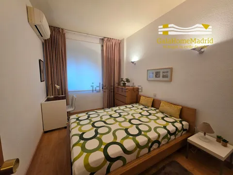 Pis de 55 m² a Madrid