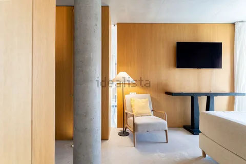 Pis de 225 m² a Madrid