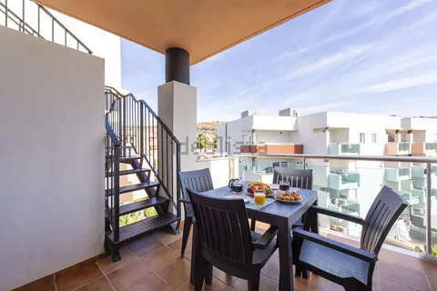 Pis de 60 m² a El Ejido