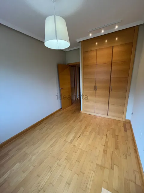 Pis de 80 m² a Valladolid