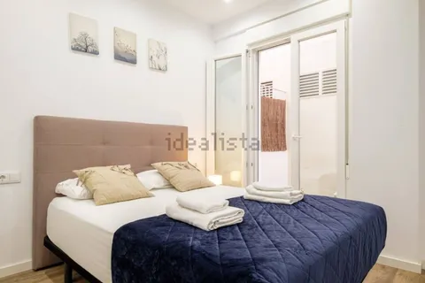 Pis de 119 m² a València