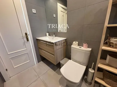 Pis de 87 m² a Madrid