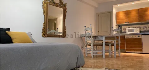 Appartement 40 m² à Madrid