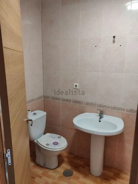 Stanza in affitto, Huelva