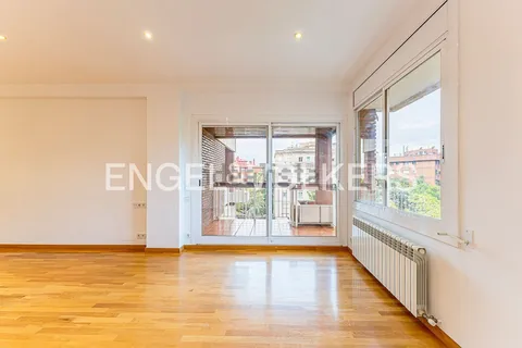 Appartamento 129 m² a Barcelona