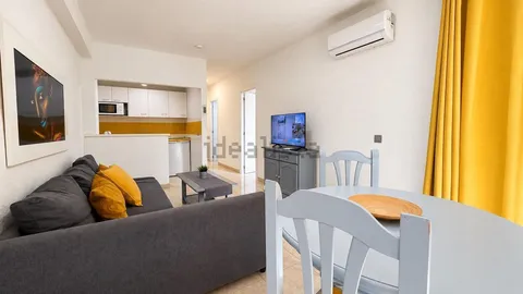 Pis de 57 m² a Torremolinos