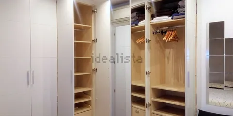 Pis de 84 m² a Madrid