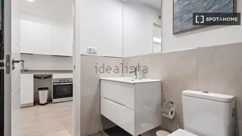 Pis de 55 m² a Madrid