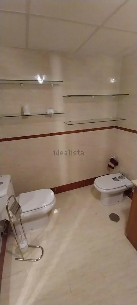 Pis de 87 m² a Màlaga