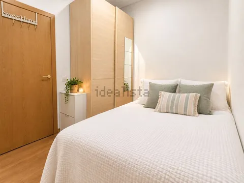 Pis de 45 m² a Madrid