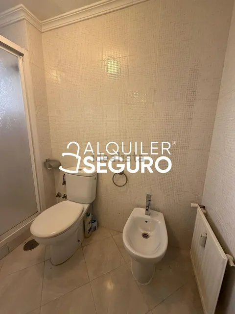 Pis de 68 m² a Madrid