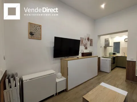 Appartement 35 m² à Madrid
